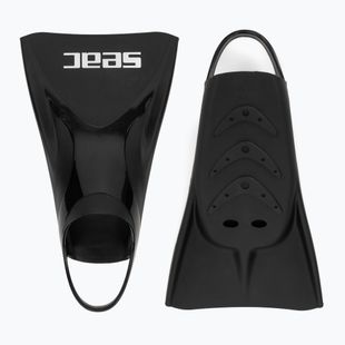 Plaukimo pelekai SEAC Atom black