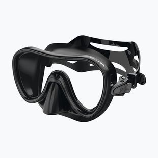 Nardymo kaukė SEAC Salina Slt black