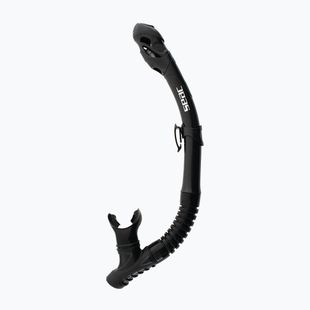 Nardymo vamzdelis   SEAC Reverse Dry black
