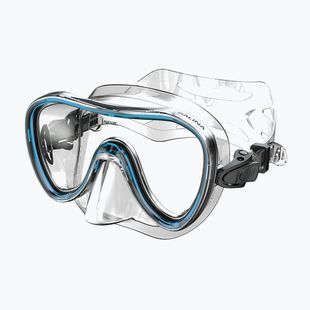 Nardymo kaukė SEAC Salina Slt aquamarine