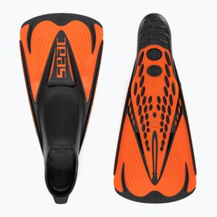 Plaukmenys nardymui paviršiuje SEAC Speed-S orange