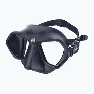 Nardymo kaukė SEAC Wild Antifog blue