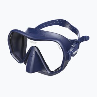 Nardymo kaukė SEAC Pura Antifog blue