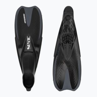Plaukmenys nardymui paviršiuje SEAC Speed black