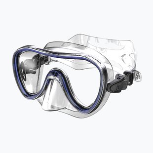 Nardymo kaukė SEAC Salina Slt blue