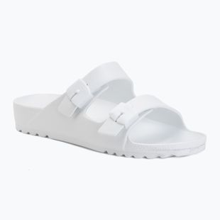Moteriškos šlepetės Scholl Bahia EVA white