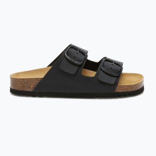 Moteriškos šlepetės Scholl Josephine black