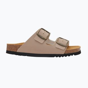 Moteriškos šlepetės Scholl Josephine taupe