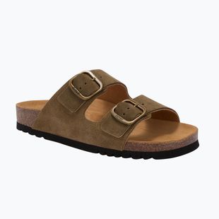 Moteriškos šlepetės Scholl Josephine Suede