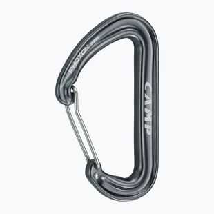 Karabinas CAMP Photon Wire gun metal