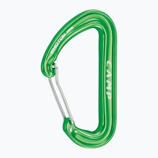 Karabinas CAMP Photon Wire green