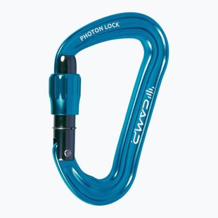 Laipiojimo karabinas CAMP Photon Lock blue