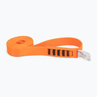 Laipiojimo kilpa CAMP Express Sling orange