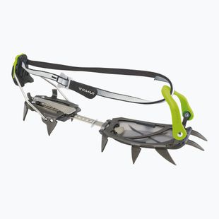 Pusiau automatiniai apkaustai CAMP Stalker Semi Automatic green