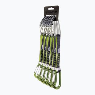 Saugos įrenginiai laipiojimui CAMP Orbit Wire Express KS 6 pack