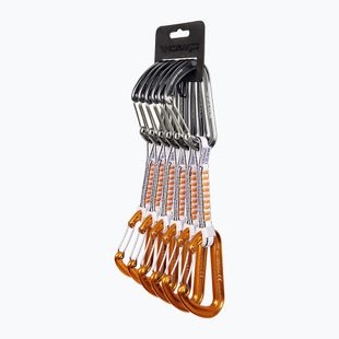Saugos įrenginiai laipiojimui CAMP Photon Wire Express KS Dyneema 6 pack 12 cm