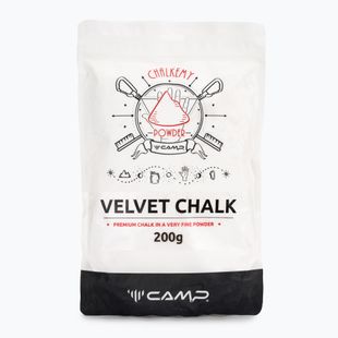 Magnezijos magnio milteliai CAMP Velvet