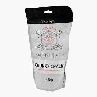 Magnezijos magnio milteliai Camp Chunky