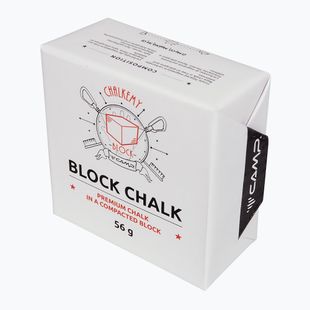 Magnezijos magnio milteliai Camp Block
