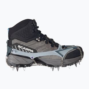 Batų apkaustai CAMP Ice Master Pro grey/violet