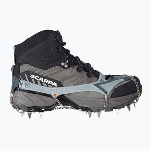 Batų apkaustai CAMP Ice Master Pro grey/orange
