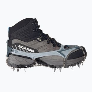 Batų apkaustai CAMP Ice Master Pro grey/grey