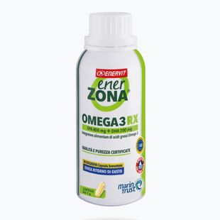 Riebalų rūgštys Enervit Enerzona Omega 3 RX 60 caps