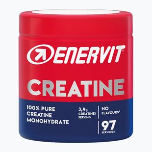 Kreatinas Enervit Creatine monohydrate 330 g