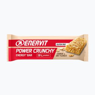 Enervit Power Crunchy Cookie energinis batonėlis 40 g