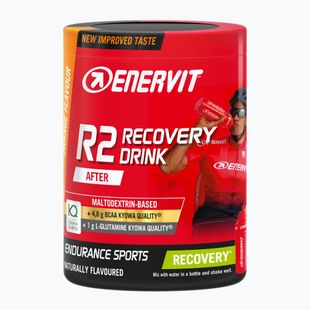 Atstatomasis gėrimas Enervit R2 Recovery 400 g orange