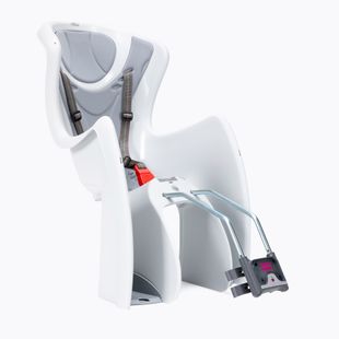 Okbaby Bodyguard/Baby Shield vaikiška dviratininko kėdutė, pilka OKB-37326029