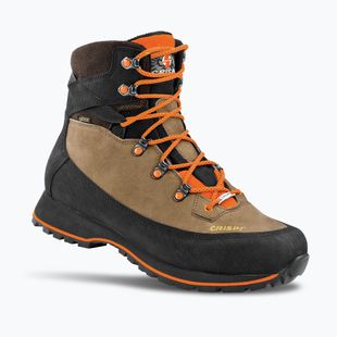 Žygio batai Crispi Lapponia Evo GTX hazelnut