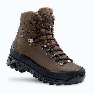 Žygio batai Crispi Nevada Legend EFX GTX fores