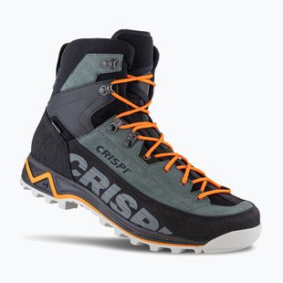 Žygio batai Crispi Attiva BP GTX black/orange