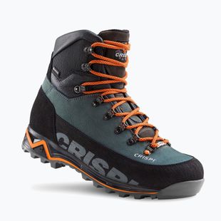 Žygio batai Crispi Futura CX GTX storm grey