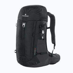 Žygio kuprinė Ferrino Hikemaster 36 l black