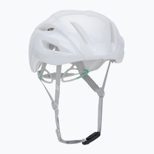 Dviračio šalmas MET Manta MIPS absolute white le