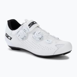 Sidi Genius 10 Woman white/white moteriški kelio bateliai