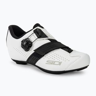 Sidi Prima Woman white/black moteriški kelių bateliai