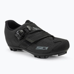 Sidi MTB moteriški dviračių batai Aertis Woman black