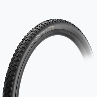 Dviračio padanga Pirelli Cinturato Gravel Mixed TLR 700 x 40C black
