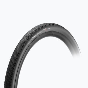 Dviračio padanga Pirelli Cinturato Gravel Hard TLR 700 x 45C black