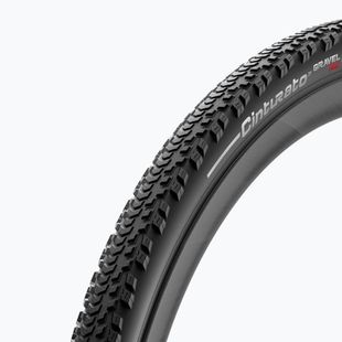 Pirelli Cinturato Gravel RC riedanti juoda dviračio padanga 4216200