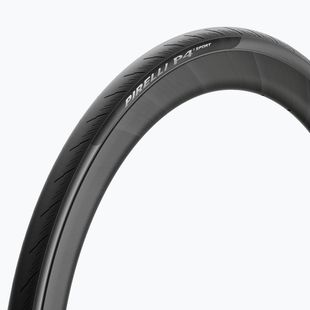 Dviračio padanga Pirelli P4 Sport 700 x 32C black