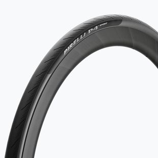 Dviračio padanga Pirelli P4 Sport 700 x 28C black