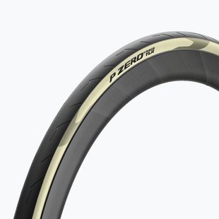 Dviračio padanga Pirelli P Zero Race Retro 700 x 30C black/cream
