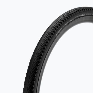 Dviračio padanga Pirelli Cinturato Gravel RH 700 x 40C black