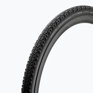 Dviračio padanga Pirelli Cinturato Gravel RM 700 x 40C black