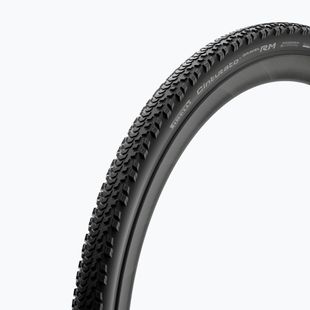 Dviračio padanga Pirelli Cinturato Gravel RM 700 x 45C black