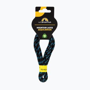 Batų raišteliai La Sportiva Mountain Aequilibrium black/malibu blue